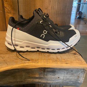 On Cloudultra Trail-Running Shoes - Men's